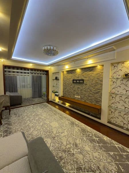 Сдаю свою квартиру имеется теплый пол гардероб квартира нахо — фото 2