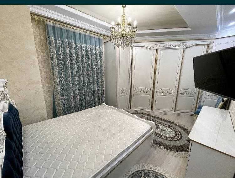 Сдаётся квартира новостройка <br />
Ориентир - Паркенский <b — фото 5