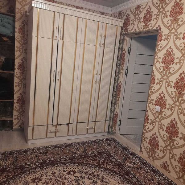 Ижарага 3 хонали квартира, 3/8/12, хамма шароитга эга, куйли — фото 3