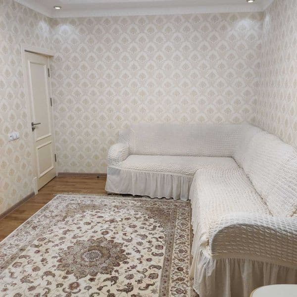 AРЕНДA - Квартира<br />
Паркентская (Генерала Петрова), Мирз — фото 2