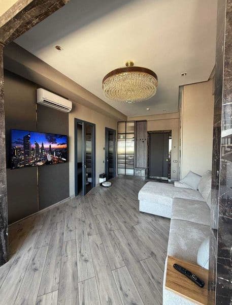 Сдается квартира для иностранцев или молодой семье<br />
<br — фото 3