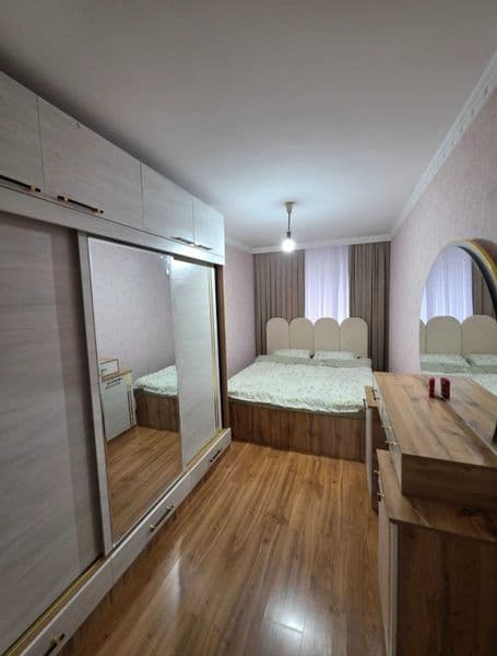 Квартира с ремонтом ,укомплектованная всем необходимым для к