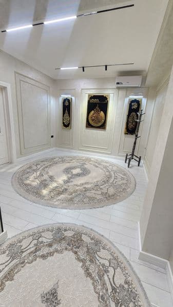 Чиланзар 2 квартал Новостройка <br />
3/6/9.<br />
86кв.м.<b — фото 3