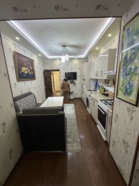 Аренда Косманавтов метро<br />
6хона<br />
5-етаж<br />
6-ет — фото 3