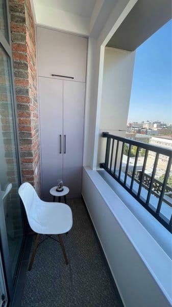 Элитный апартамент<br />
Район: Мирабад <br />
2/11/12<br />