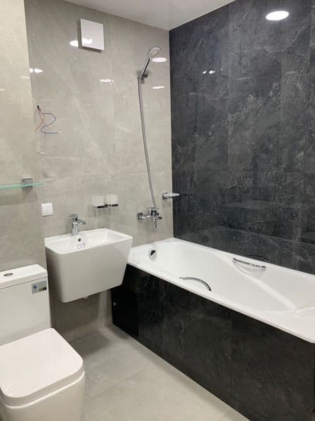 Чиланзар 26 <br />
<br />
2х комнатная <br />
<br />
С ремон — фото 3