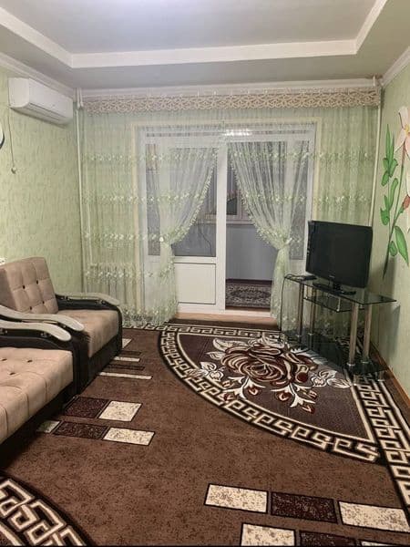 Arenda kvartira Bektemir tumani Vodnik Muljal Park yaqinda 2