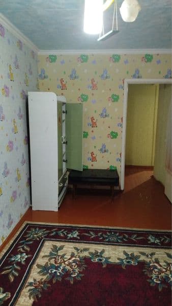 Район - Алмазарский<br />
Ориентир - Сой бой<br />
Комнат -  — фото 5