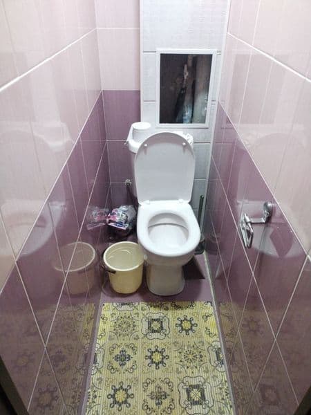 Bir xonali ikki xona qilingan  yashash uchun qulay kvartira  — фото 2