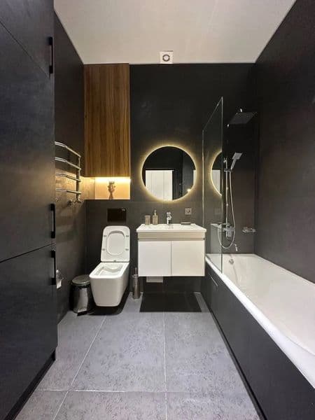 Мирабадский район <br />
Новостройка Mirabad Avenue  <br />
 — фото 5