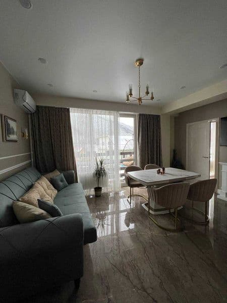 К вашему вниманию рады представить 2х комнатную квартиру на  — фото 3