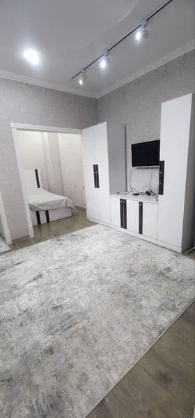 Чиланзар 1 квартал Новостройка <br />
1в2/7/7.<br />
Цена 50 — фото 3