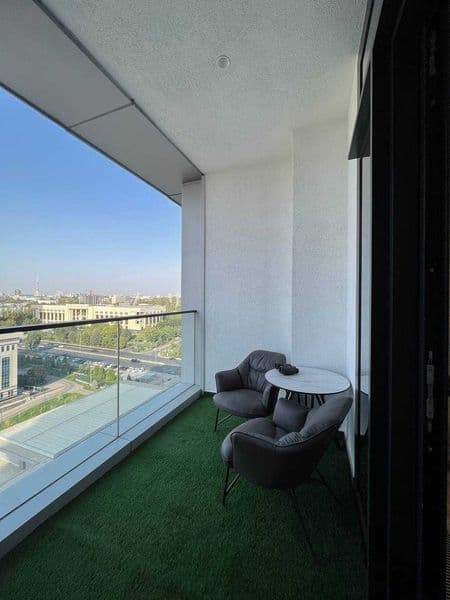 • Район: Шайхантахурский<br />
• Адрес: ЖК NEST ONE А-блок<b — фото 2