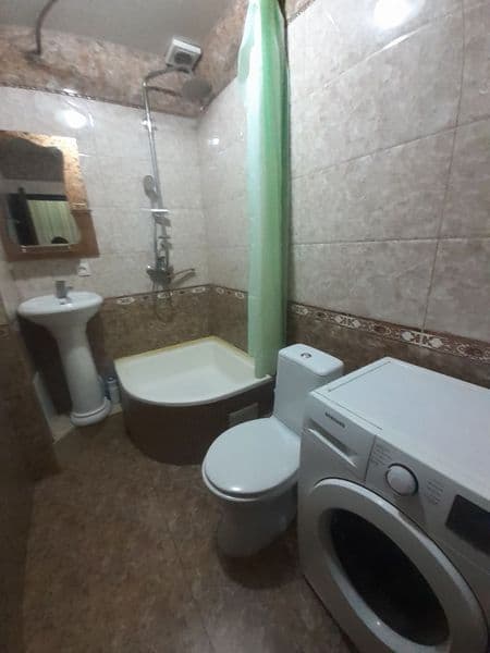 Аренда коракамиш 2.хонали оилага берилади расмдаги уй хамма  — фото 4