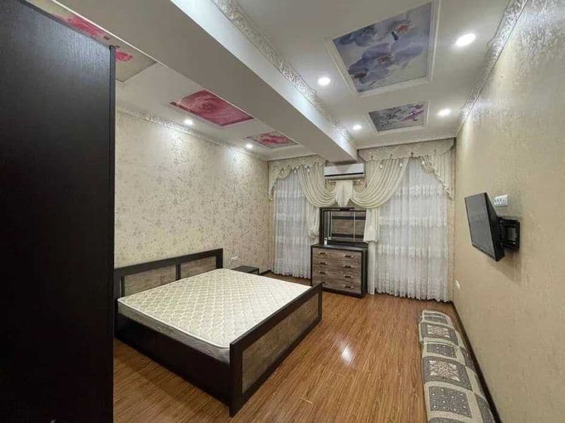 Сдаётся квартира на Murad Buildings‼️<br />
Ориентир - Мечет — фото 5