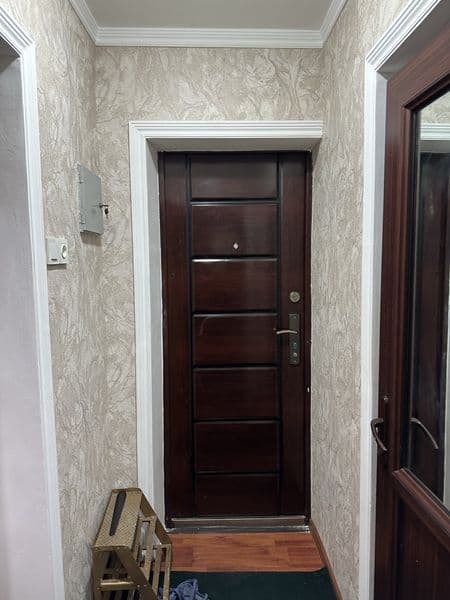 Квартира с ремонтом со всей техникой стиральная машина, конд — фото 3