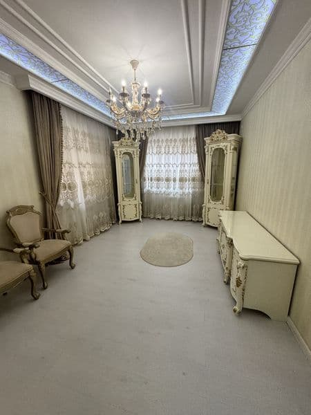 3/4/10 ЖК Dream house! Яккасарайский район!<br />
85 м квадр — фото 4