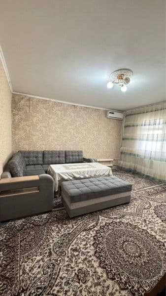 Сдается 1 комнатная квартира <br />
<br />
Ор - Яшнабадский 