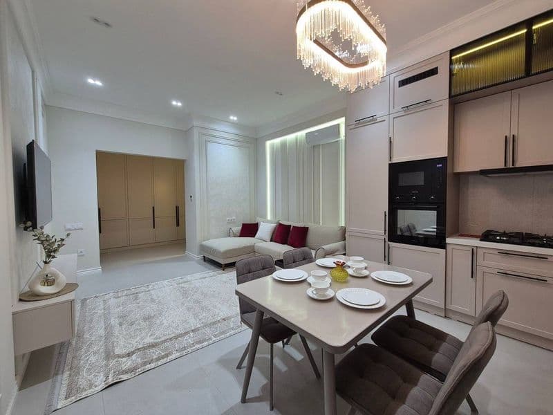 Ц-4 алайски к жк:Амир Темур новастройка аренда