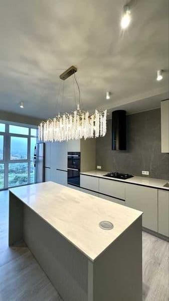 3-комнатная квартира 90 м² в Мирабадском районе, Нукус<br />