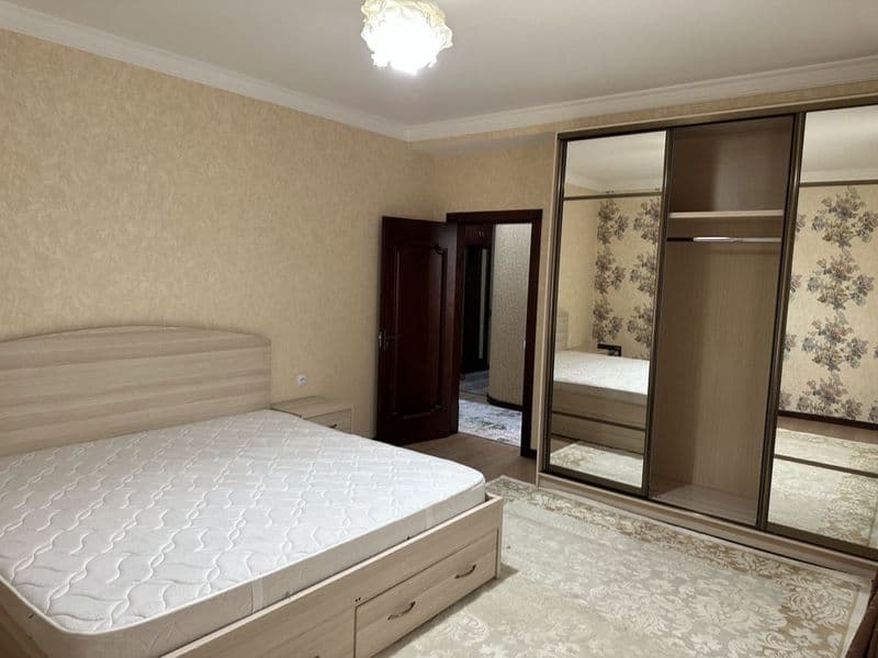 Аренда квартира новостройка<br />
Район - Мирзо-Улугбекский< — фото 4