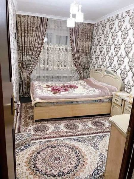 Яккасарой Шота Руставли кучасида жойлашган 2 хонали квартира