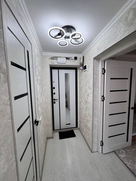 Аренда 1/2/5 Новомосковский <br />
Мирзо-Улугбекский район<b — фото 5