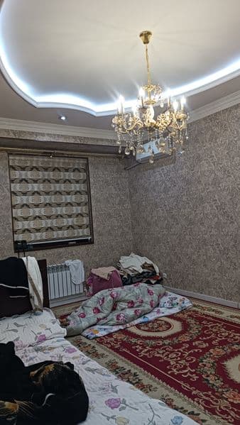 Коракамиш битонка<br />
Замона туйхона рупараси <br />
Новос — фото 4