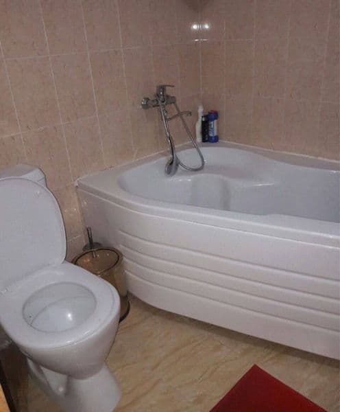 Shayxontoxur tumani xalqlar dostligi va Chorsu yaqinida ijar — фото 2