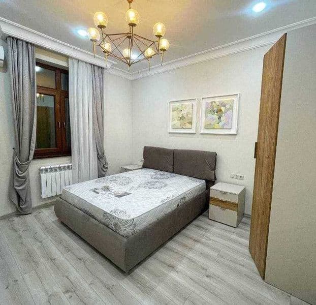 Сдаётся  Квартира  новостройка  Парисьен,новая некто не жил. — фото 5