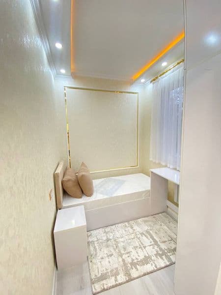 Сдаю свою 3-х комнатную 2 этаж 4 этажного дома не торец квар — фото 5