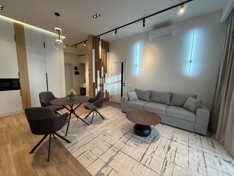 Аренда <br />
2 комнатная <br />
В жк бульвар <br />
<br />
 — фото 5