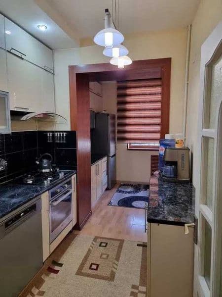 Сдается своя квартира на длительный срок 3 комнатная на 1 эт — фото 3