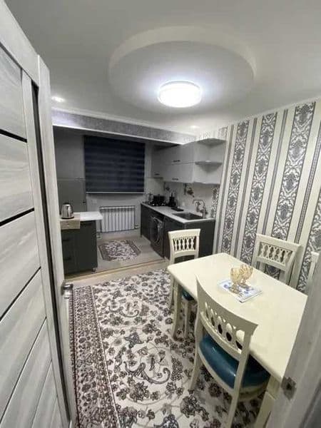 Сдаётся  квартира ул Фидокор<br />
#Ориентир - (Чехова) метр — фото 2