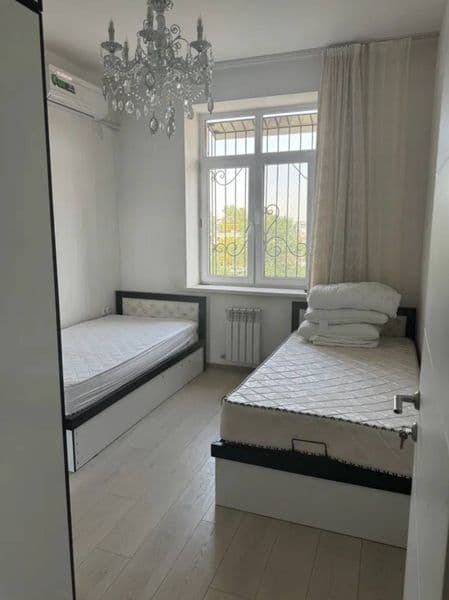 Метро Минор<br />
Сдается 2-комнатная квартира<br />
3 этаж  — фото 3