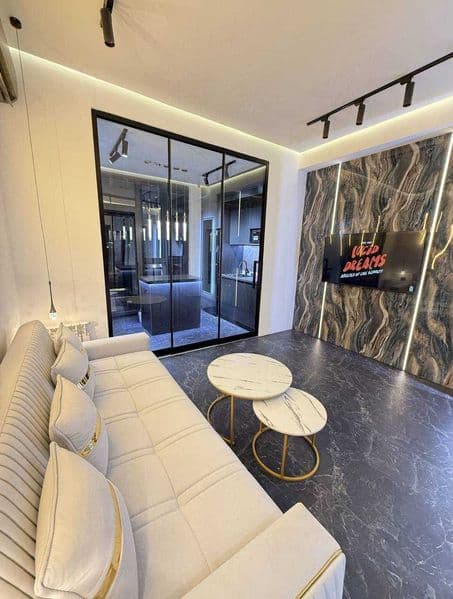 К вашему вниманию рады представить 1 комнатную квартиру на 5 — фото 2