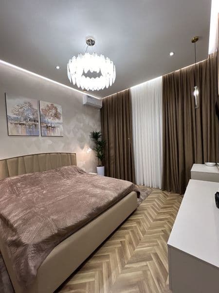 Аренда Новостройка Ц 2<br />
Евростудия 60кв.м<br />
Посудом — фото 5