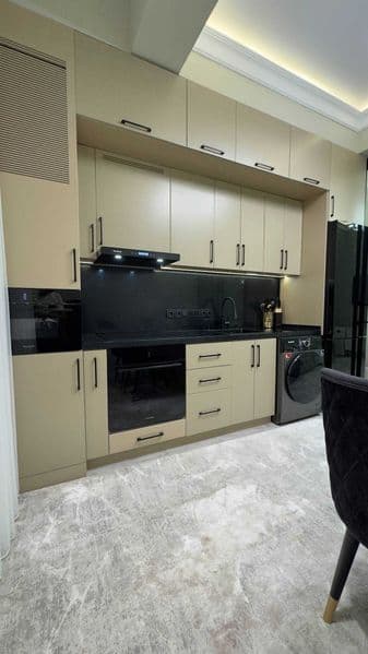 Сдается квартира для семейных<br />
<br />
• Район: Алмазар< — фото 5