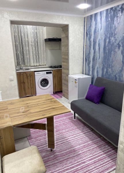 Срочно сдается квартира на Чиланзаре 5 квартал 1 комнатная у — фото 3