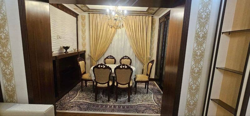 •Mirobod tumani<br />
• 3 xonali, 80 m² kvartira uzoq muddat — фото 4