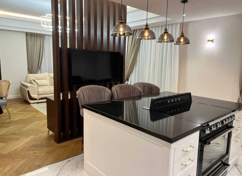 Мирзо-улугбекский район<br />
Дархан<br />
ЖК Акай Сити<br / — фото 4