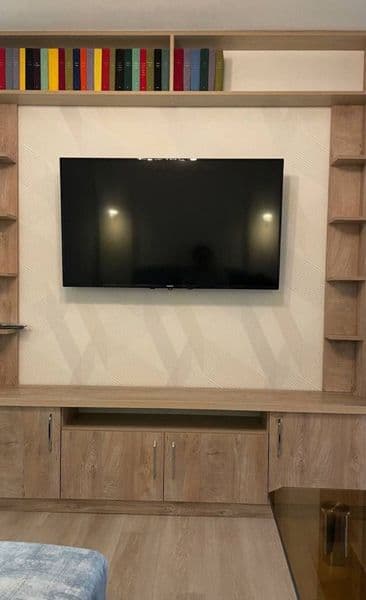 Аренда Ц-2 метро Абдуллы Кадыри <br />
2 комнатная квартира  — фото 3