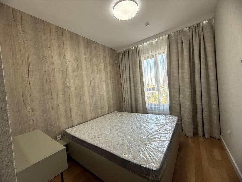 Аренда квартиры 2/13/16, 39 кв.м. ЖКOz'makon — фото 2