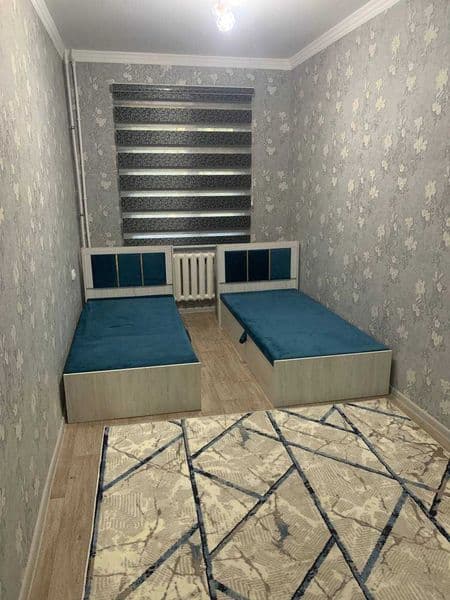 Срочня сдается квартира рисвий ислом Ота мечеть 2 этаж 2 ком — фото 2