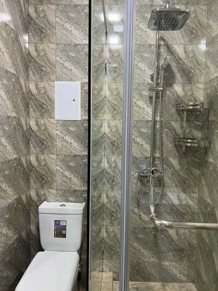 3-комнатная квартира 66 м² в Мирзо-Улугбекском районе, просп — фото 3