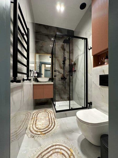 • Район: Мирзо Улугбек <br />
• Янги Дархан <br />
• Комнат: — фото 5