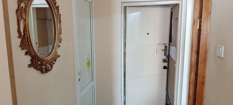 Квартира на четвёртом этаже в девятиэтажном доме квартира чи