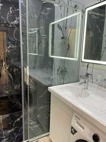 К вашему вниманию рады представить 2 комнатную квартиру на 1 — фото 5