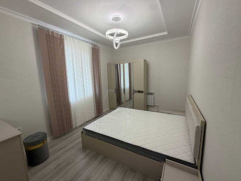 Аренда уютное квартира в Новостройка<br />
<br />
Район: Юну