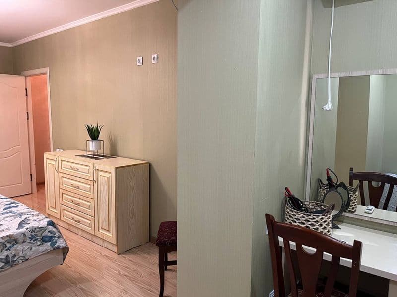 Сдаётся своя четырехкомнатная квартира в районе Цума ,на дол — фото 3